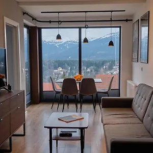 Panorama800 - Cameo Apartament