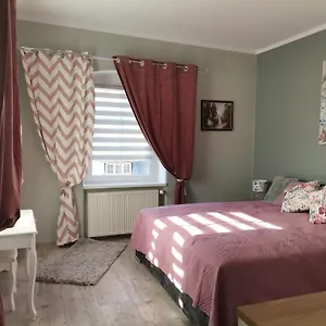 Przy Strumyku 1 Apartament