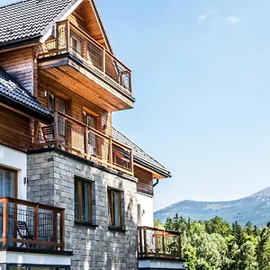 Cristal By Zdrojowa Aparthotel