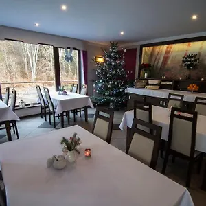 Paweł Hotel