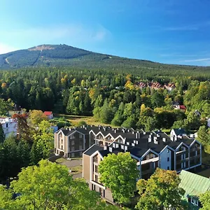 Belle View - Centrum - By Royal Aparts Apartament