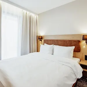 Zloty Horyzont Hotel
