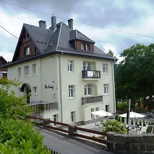Na Cichej Bed & Breakfast