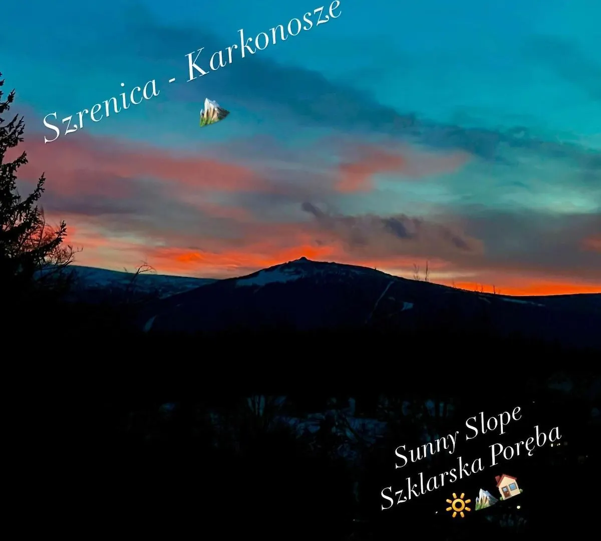 Luksusowa Willa W Gorach Sunny Slope - Szklarska Poreba, Widok Na Karkonosze, 2 Sauny, 5 Lazienek, Tarasy, Ogrod, 5 Do 12 Osob 0*,  Poland