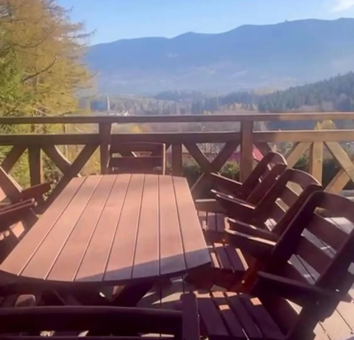 Villa Luksusowa Willa W Gorach Sunny Slope - Szklarska Poreba, Widok Na Karkonosze, 2 Sauny, 5 Lazienek, Tarasy, Ogrod, 5 Do 12 Osob