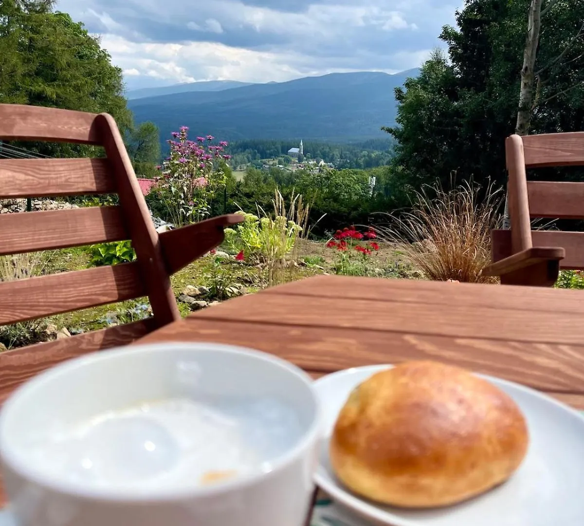 Luksusowa Willa W Gorach Sunny Slope - Szklarska Poreba, Widok Na Karkonosze, 2 Sauny, 5 Lazienek, Tarasy, Ogrod, 5 Do 12 Osob Villa