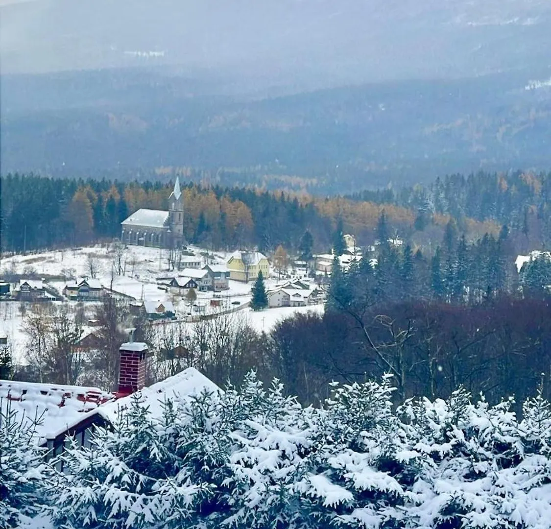 Luksusowa Willa W Gorach Sunny Slope - Szklarska Poreba, Widok Na Karkonosze, 2 Sauny, 5 Lazienek, Tarasy, Ogrod, 5 Do 12 Osob Villa