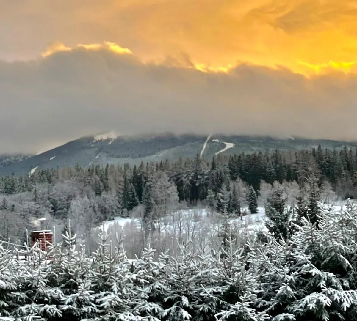 Luksusowa Willa W Gorach Sunny Slope - Szklarska Poreba, Widok Na Karkonosze, 2 Sauny, 5 Lazienek, Tarasy, Ogrod, 5 Do 12 Osob Villa