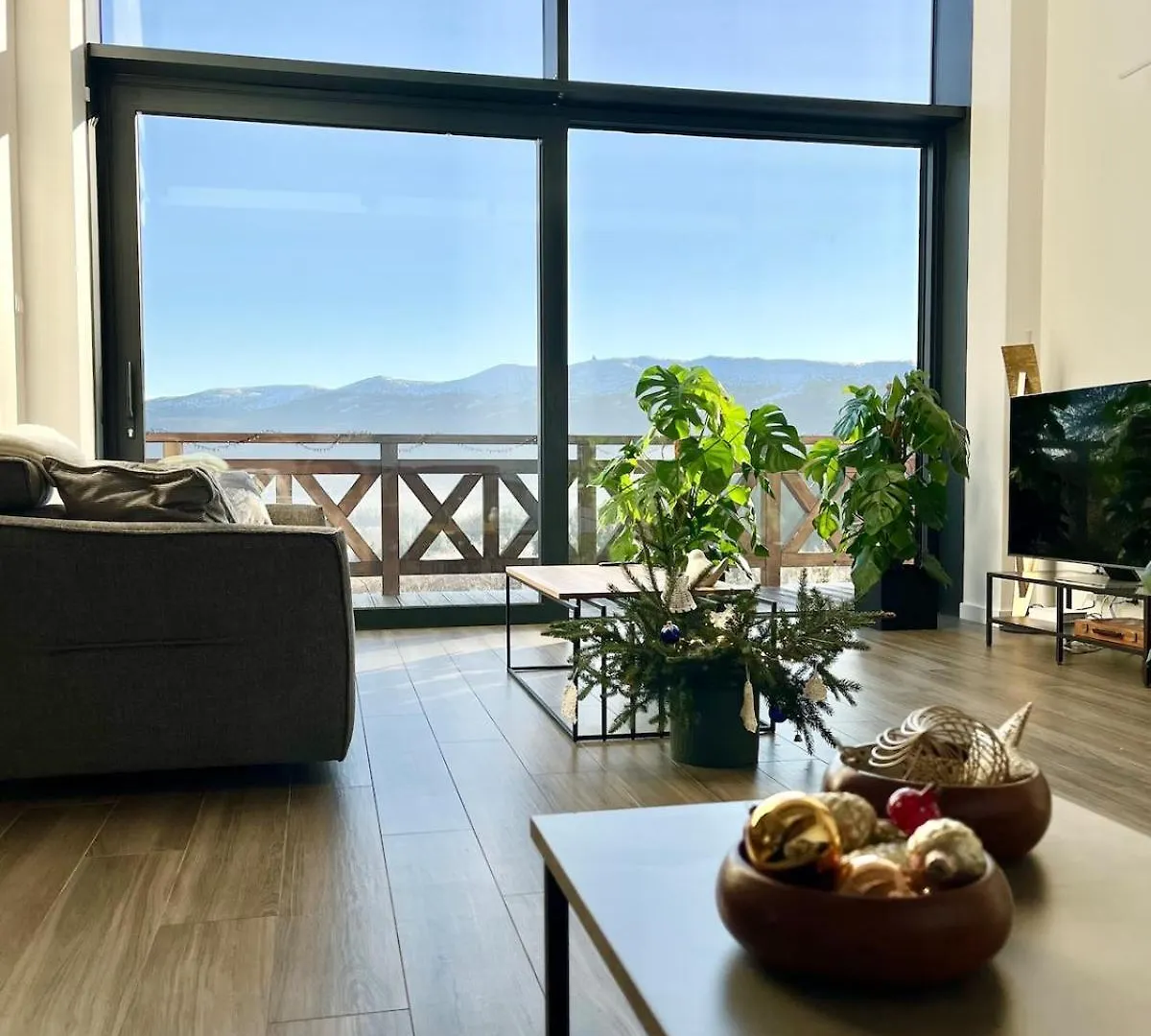 Villa Luksusowa Willa W Gorach Sunny Slope - Szklarska Poreba, Widok Na Karkonosze, 2 Sauny, 5 Lazienek, Tarasy, Ogrod, 5 Do 12 Osob