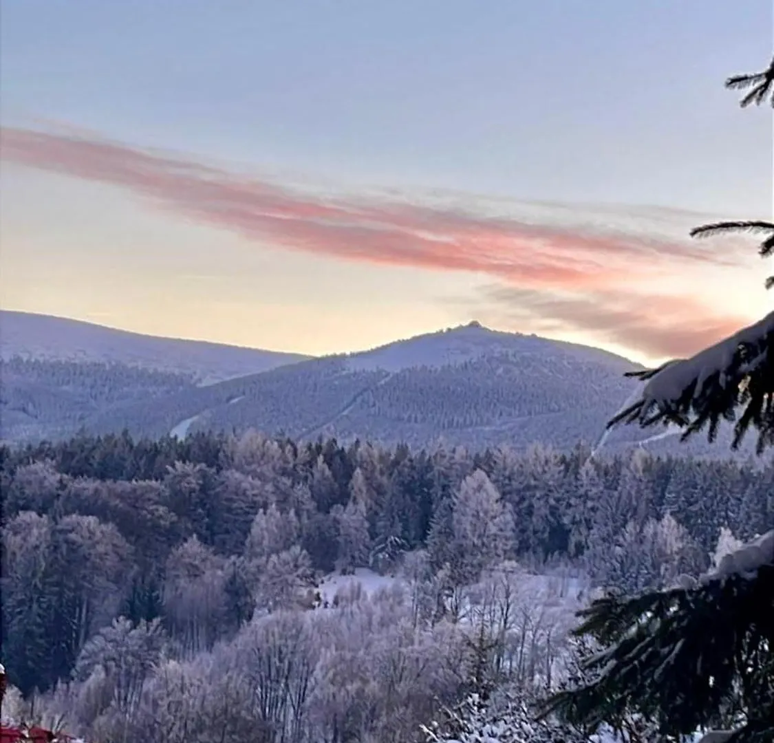 Luksusowa Willa W Gorach Sunny Slope - Szklarska Poreba, Widok Na Karkonosze, 2 Sauny, 5 Lazienek, Tarasy, Ogrod, 5 Do 12 Osob Villa